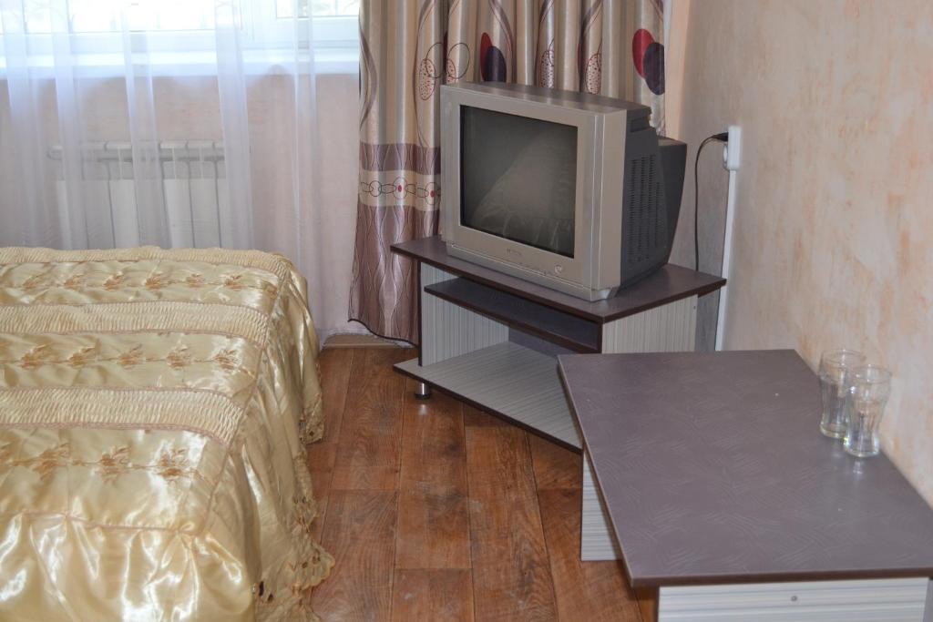 אלמטי Kuze Hostel חדר תמונה