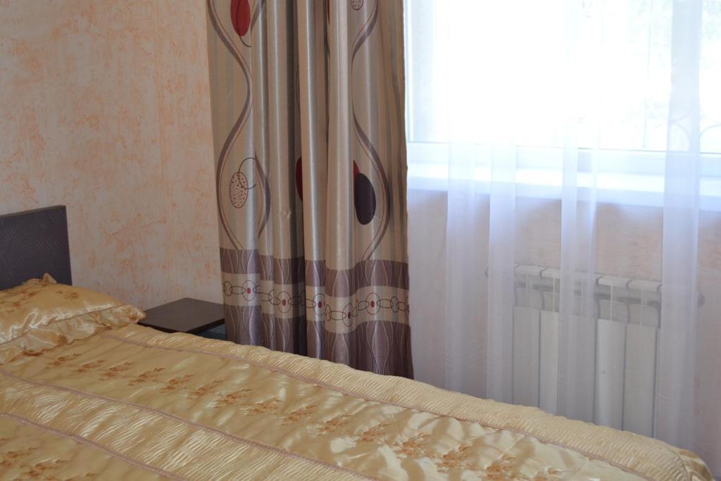אלמטי Kuze Hostel חדר תמונה