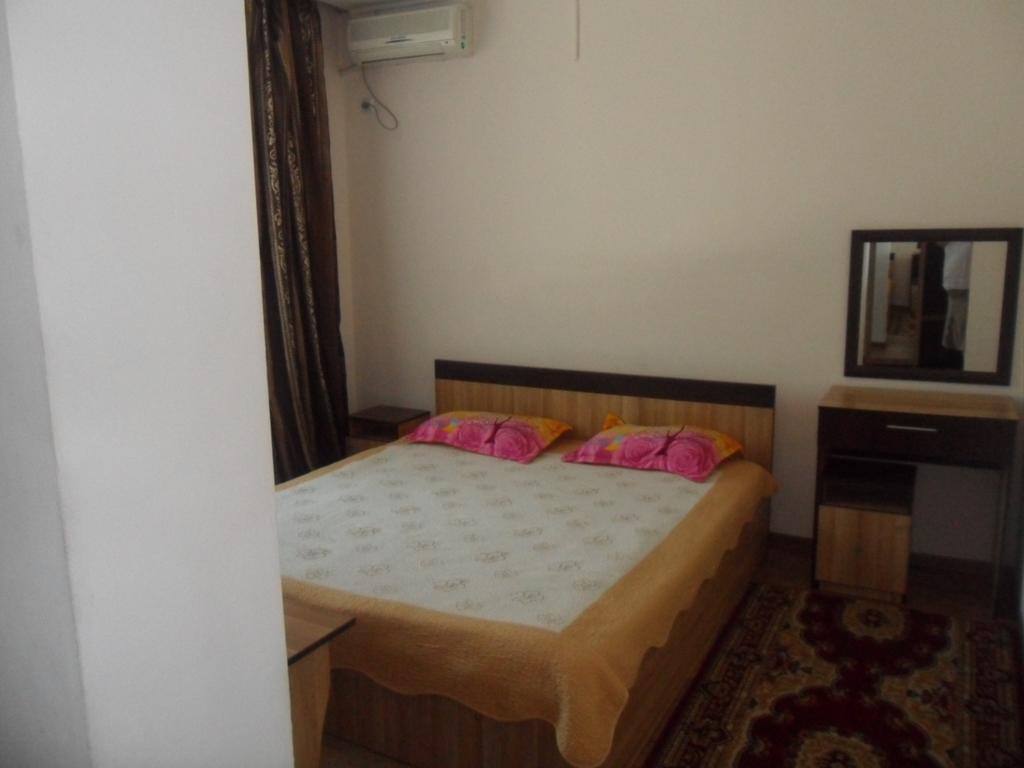 אלמטי Kuze Hostel מראה חיצוני תמונה