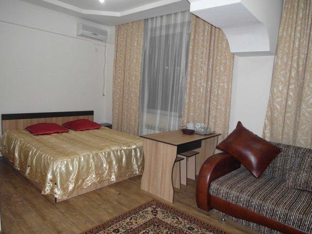 אלמטי Kuze Hostel מראה חיצוני תמונה
