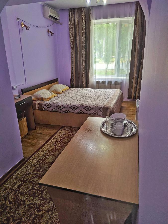 אלמטי Kuze Hostel חדר תמונה